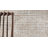 Valde Striped Machine Woven Area Rug -1235948641