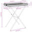 Airliah 65cm Rectangular Folding Table-1601361188