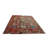 Mehnaz One-of-a-Kind 9'8" X 12'3" 1980s Wool Area Rug