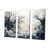 Toile tendue