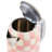 Rosy Check Electric Kettle-117020415