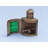 17'' Gas Powered Outdoor Lantern