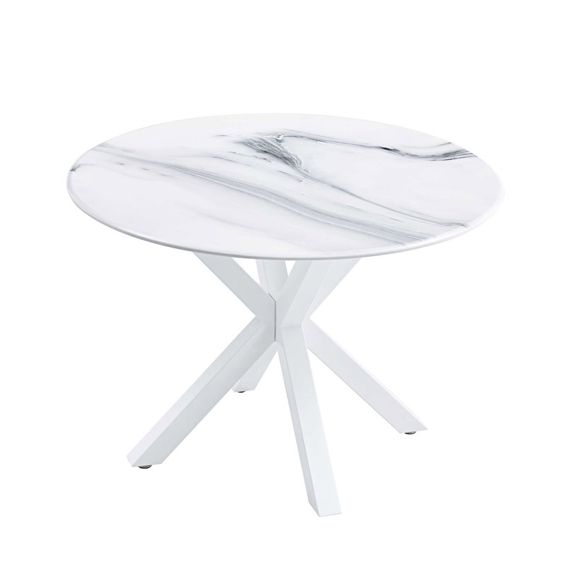 Round Coffee Table