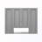 Wallmounted Softclosing Bathroom Cabinet With Adjustable Shelves-1595396547