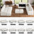 Seybert Pull-Out Sofa Bed Sectional With Storage Ottoman-113442512