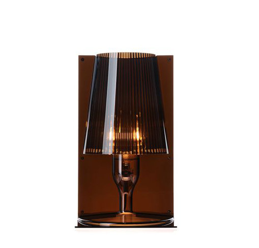 Take Table Lamp, Smoke