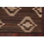Tapis kilim en laine Natural Dye Tribal