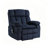 Oversized Power Lift Recliner Chair For Elderly With Adjustable Headrest-967863361