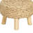 Maybelle Water Hyacinth Stool