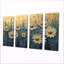 Dreena - Art mural - Ensemble de décoration artistique-1504681293-1504681296
