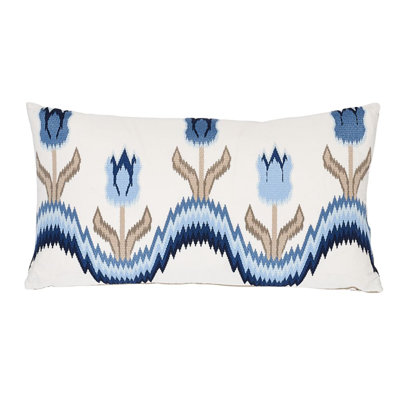 Coussin Tulip