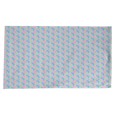 Nappe de gratte-ciels classiques