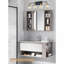 Luminaire mural pour salle de bain Home