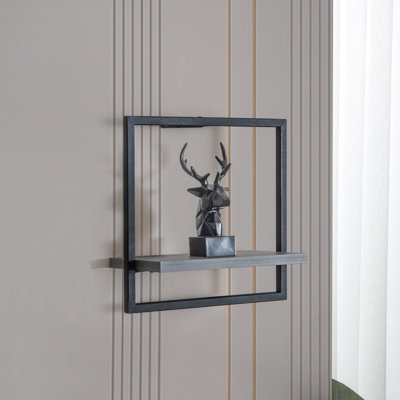 Locelso Floating Shelf
