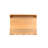 2 Piece Pine Floating Shelf