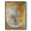 ABSTRACT Series CCXVII, reproduction encadrée - bois massif-457392346