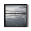 Serene Magic Hour - photographie encadrée sur toile-2002351615-2002351614