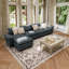 Sofa & Chaise-873209226-873209227