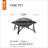 Atrium Outdoor Fire Pit Cover-17020702