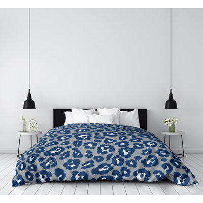 Housse de couette simple