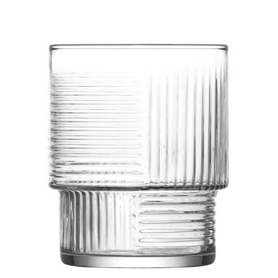 Ensemble de verres