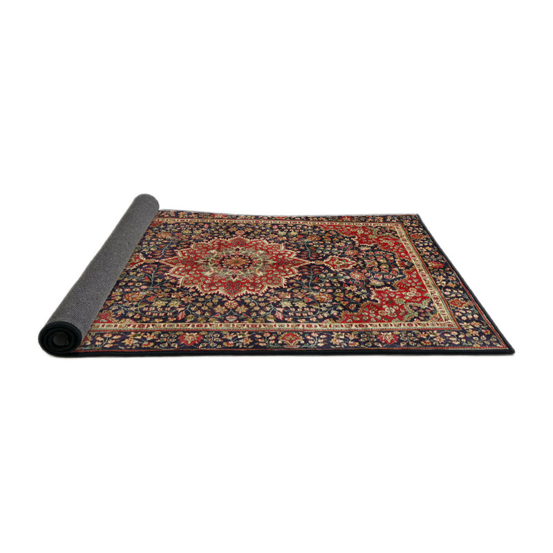 Oriental Indoor Rug, Round 6'