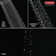 Vero Single Spray Hand Shower with Slide Bar, Handheld Shower Head, Slide Bar Hand Shower 1.75 GPM
