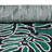 Vera Bradley Washable Floral Indoor / Outdoor Rug-59001541