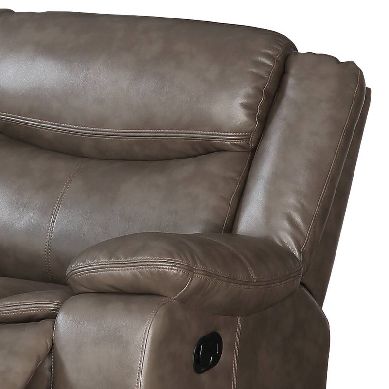 L-shaped Sectional Sofa Couch,reclining Sectional