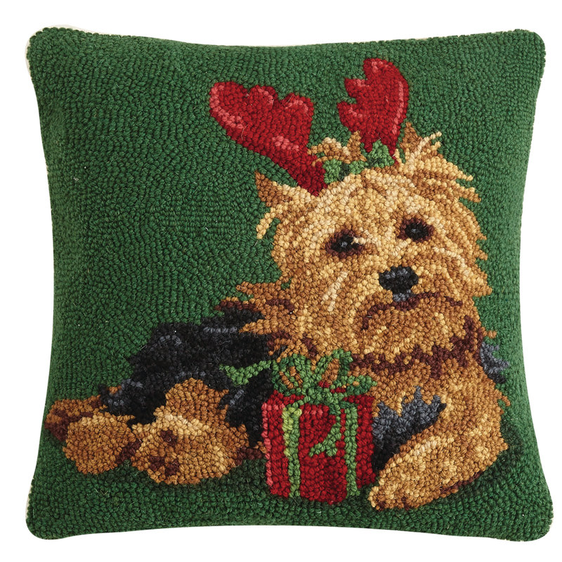 Coussin Christmas