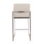 Tabouret de bar et de comptoir à dossier haut Brieon (ensemble de 2)-1184070491-1184070466-1094094789