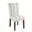 Neena Upholstered Parsons Dining Chairs-1026738668