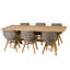 Verge Outdoor Dining Side Chair