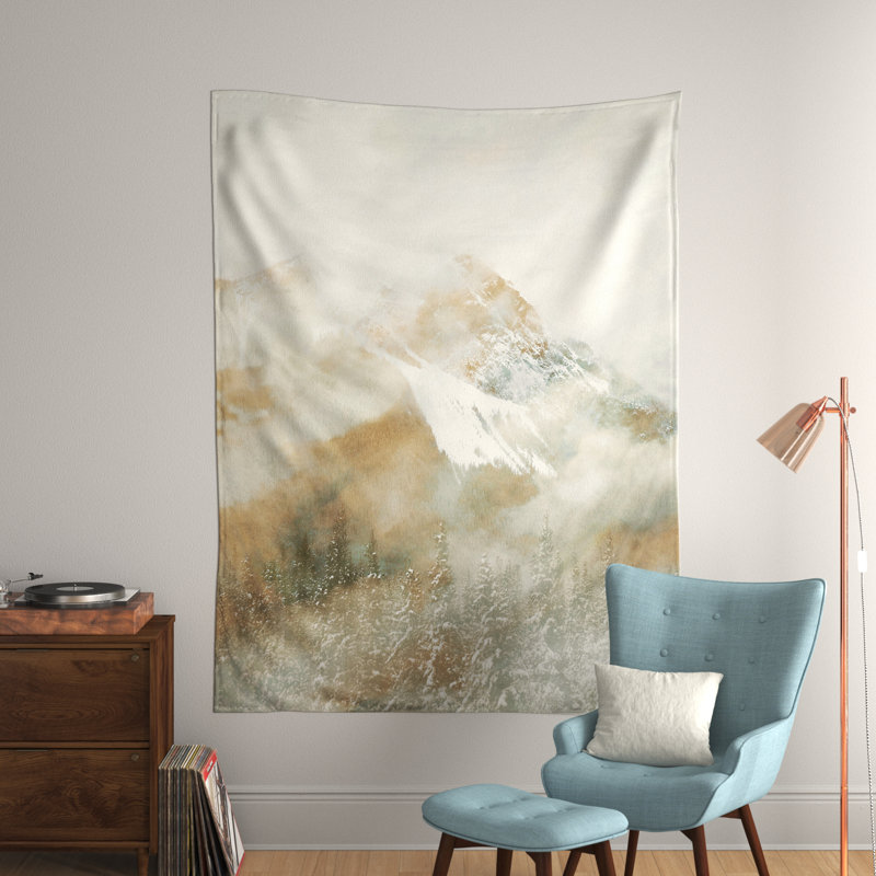Polyester Tapestry