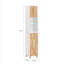 Rowe Freestanding Linen Cabinet