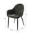 Kelula 18.75'' H Upholstered Armchair-1942479619