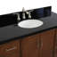 Ensemble de meuble-lavabo simple 49 po Cherelle-984728250