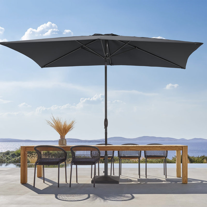 Parasol 72 po Rukia, Gris anthracite