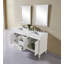Ensemble de meuble-lavabo double 60 po Lexington-1035495540-963995175