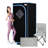 Infrared Heating Unit - Promote Detoxification And Healing Tent For Wellness Boost Immune System Energy