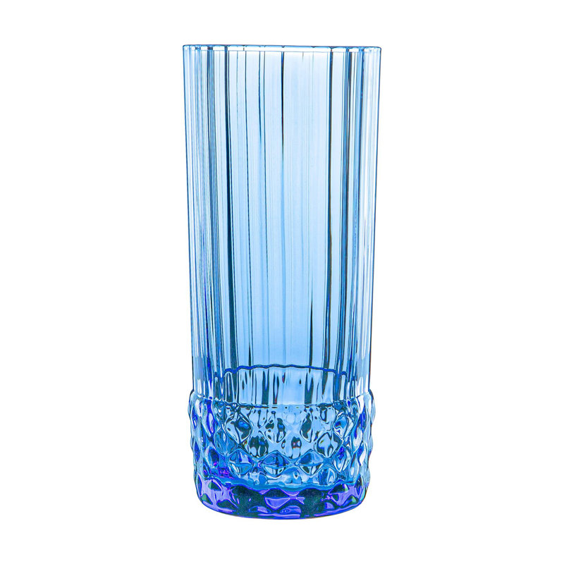 America '20s Highball Glasses