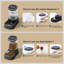 Distributeur d'eau automatique pour chien Gravity-115433038