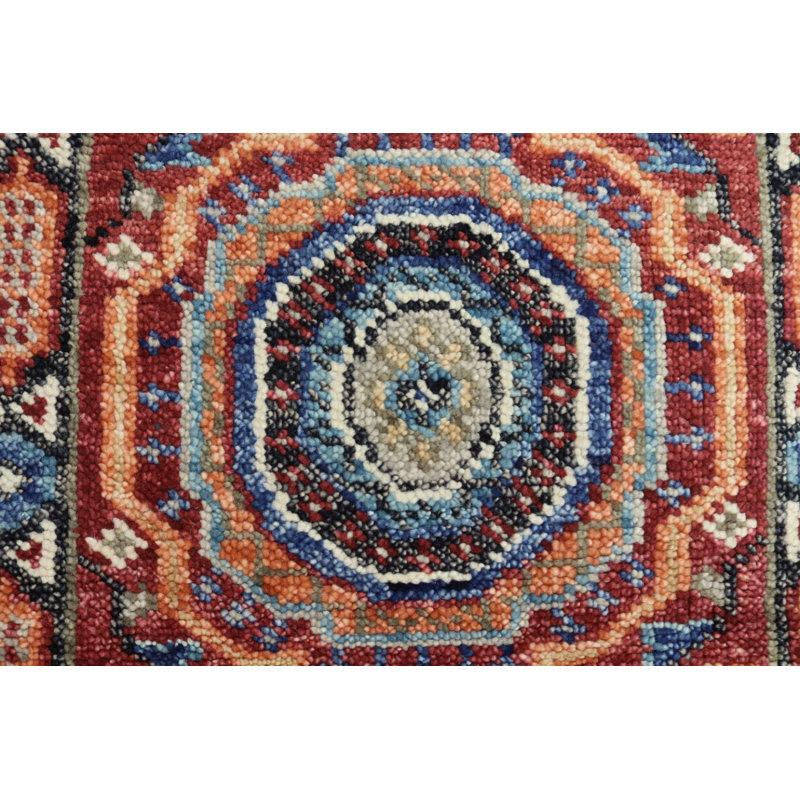One-of-a-Kind Runner 2'7" X 15'10" Area Rug