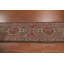 Tapis de couloir rétro 4 x 10