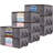 Ebern Designs Fabric Bin-367023785