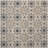 Colesberry Wyndham Hand Tufted Wool/Cotton Oriental Rug in Beige/Blue-21274210