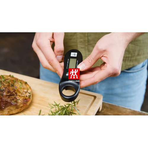 Buy ZWILLING BBQ+ Digital thermometer