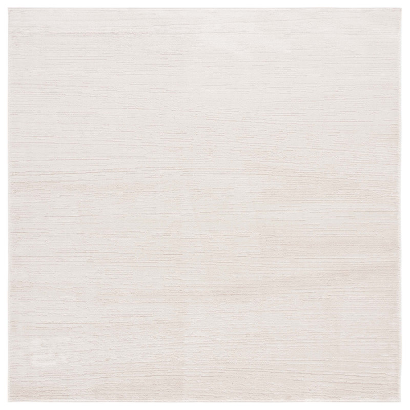 Whisper Performance Solid Color Rug, Rectangle 8' x 10'