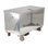 61.25" Tread Plate Portable Tool Box