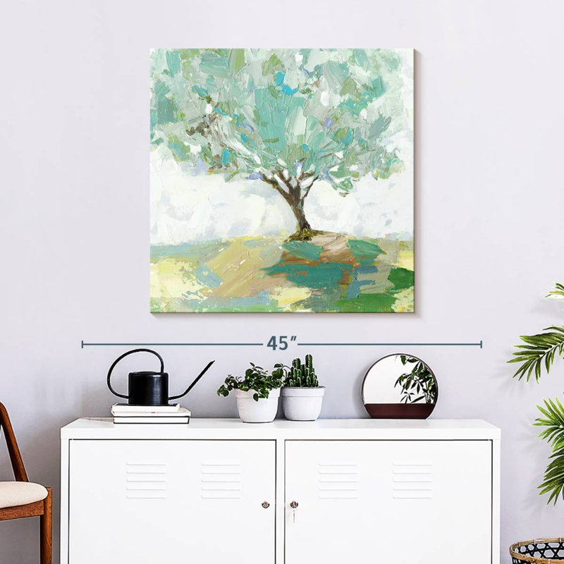 Harnek Pear Tree, 30" H x 30" W